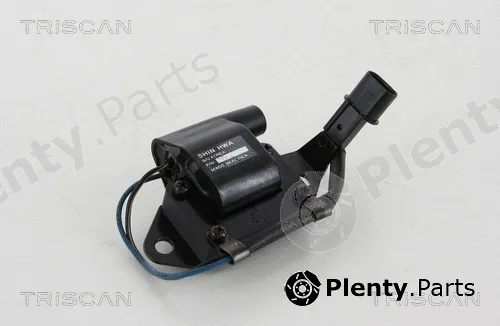Triscan 886010022 — Ignition Coil