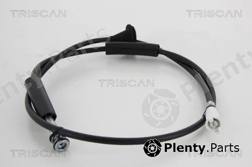 Triscan 814010407 — Speedometer Cable