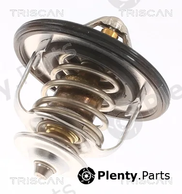 Triscan 862054887 — Thermostat, coolant