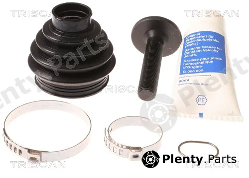 Triscan 854029838 — Bellow Kit, drive shaft