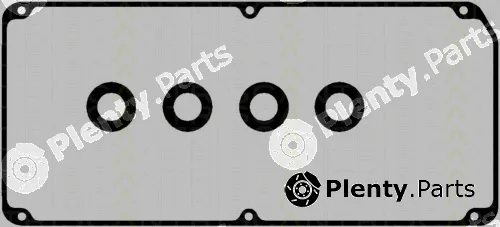 Triscan 515-4253 — Gasket Set, cylinder head cover