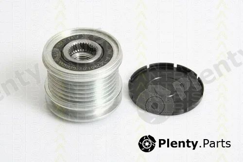 Triscan 8641234020 — Alternator Freewheel Clutch