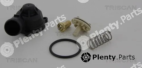 Triscan 862032180 — Thermostat, coolant