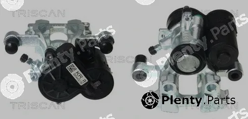 Triscan 8170345113 — Brake Caliper