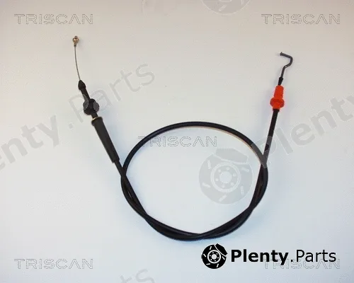 Triscan 814029345 — Accelerator Cable