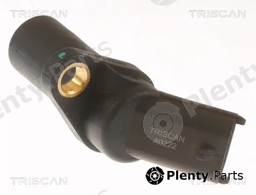 Triscan 885515128 — Sensor, crankshaft pulse
