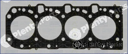 Triscan 501-7592 — Gasket, cylinder head MULTILAYER STEEL