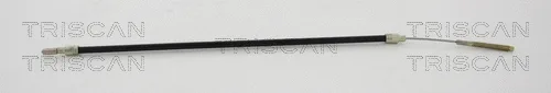 Triscan 814038110 — Cable Pull, parking brake