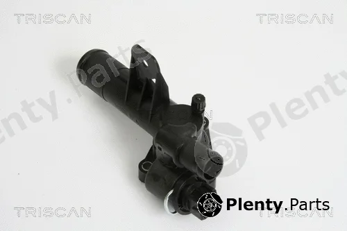 Triscan 862025889 — Thermostat, coolant