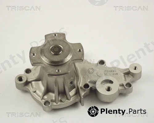 Triscan 860069007 — Water Pump, engine cooling