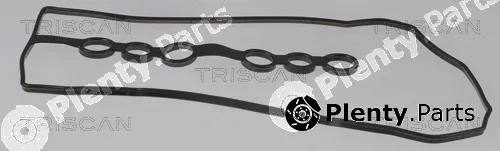 Triscan 515-1035 — Gasket, cylinder head cover