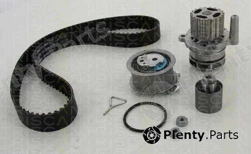 Triscan 8647290505 — Water Pump & Timing Belt Kit