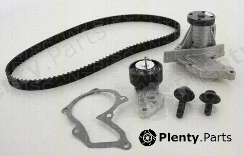 Triscan 8647100514 — Water Pump & Timing Belt Kit
