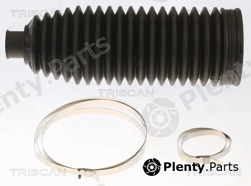 Triscan 850010053 — Bellow Kit, steering