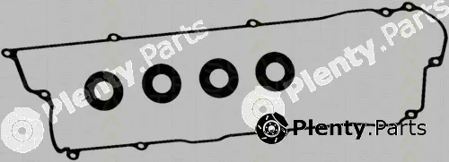 Triscan 515-4581 — Gasket Set, cylinder head cover