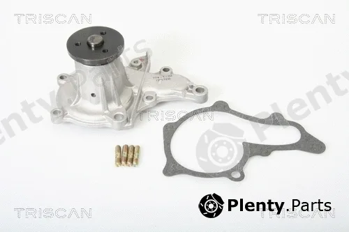 Triscan 860013817 — Water Pump, engine cooling