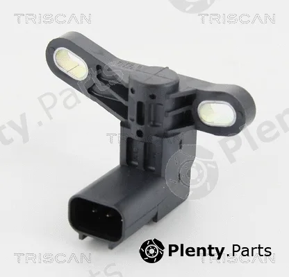 Triscan 885550104 — Sensor, crankshaft pulse
