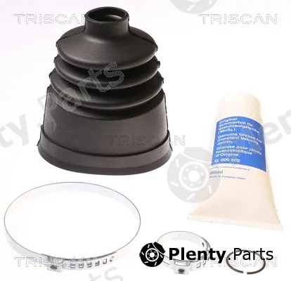Triscan 854065802 — Bellow Kit, drive shaft