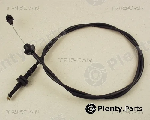 Triscan 814016317 — Accelerator Cable