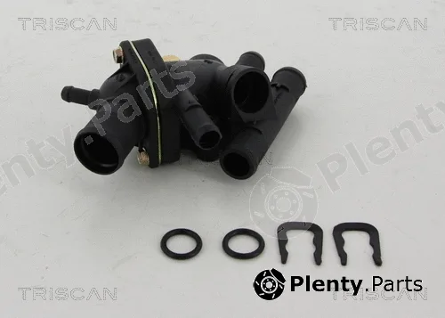 Triscan 862020089 — Thermostat, coolant