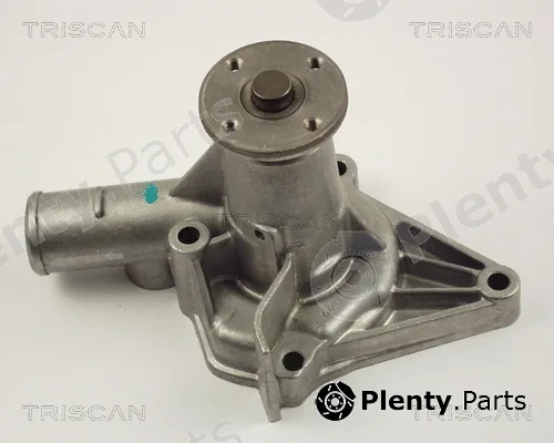 Triscan 860042004 — Water Pump, engine cooling