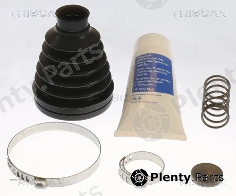 Triscan 854025922 — Bellow Kit, drive shaft