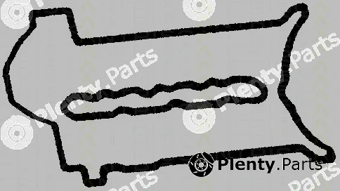 Triscan 515-4188 — Gasket Set, cylinder head cover