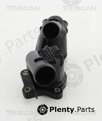 Triscan 862040680 — Thermostat, coolant