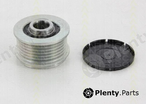 Triscan 8641114005 — Alternator Freewheel Clutch