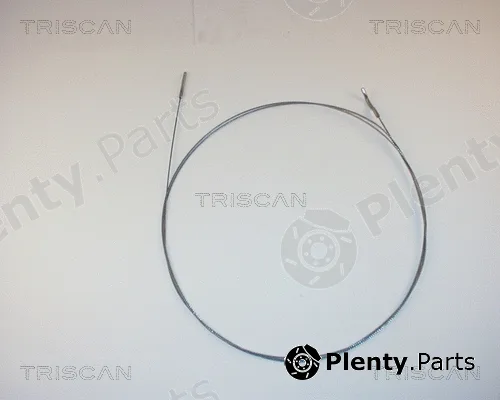 Triscan 814029313 — Accelerator Cable