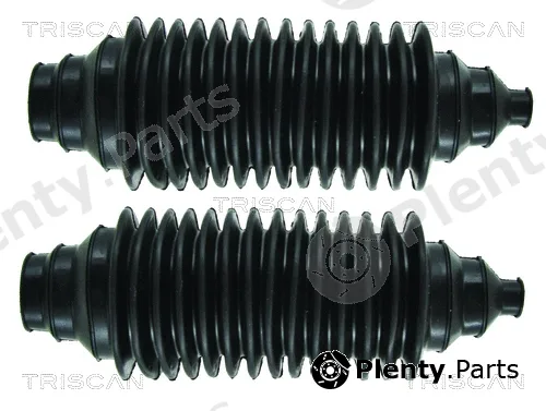Triscan 8500210 — Bellow Kit, steering