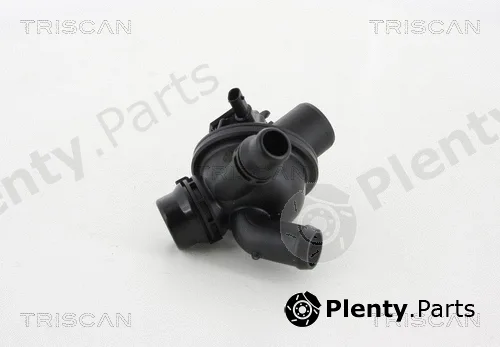 Triscan 8620437103 — Thermostat, coolant