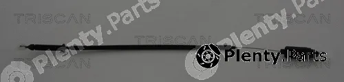 Triscan 814025357 — Accelerator Cable