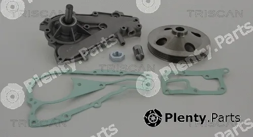 Triscan 860025094 — Water Pump, engine cooling