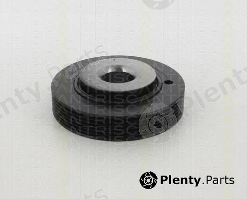Triscan 864328012 — Belt Pulley, crankshaft