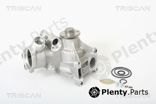 Triscan 860023002 — Water Pump, engine cooling