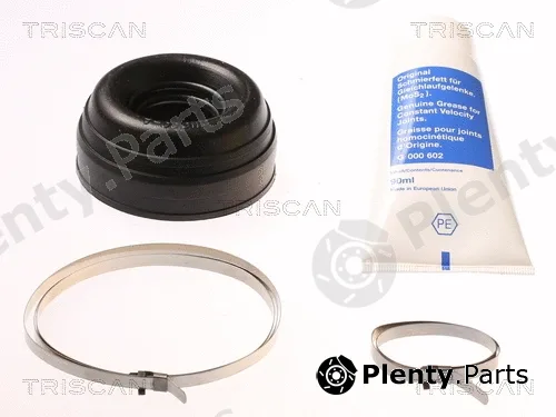 Triscan 854017901 — Bellow Kit, drive shaft