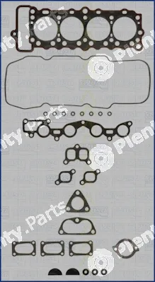 Triscan 598-4000 — Gasket Kit, cylinder head