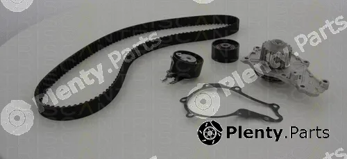 Triscan 8647100012 — Water Pump & Timing Belt Kit