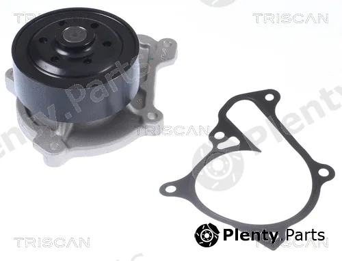 Triscan 860050013 — Water Pump, engine cooling