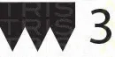 Triscan 8640300515 — V-Ribbed Belt