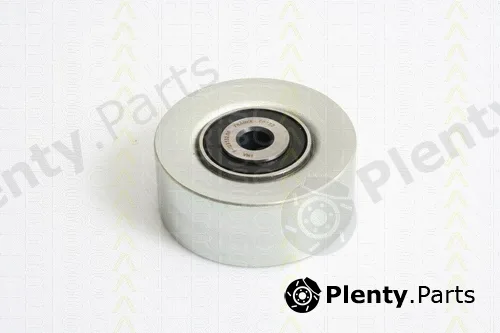 Triscan 8641282015 — Deflection/Guide Pulley, V-ribbed belt