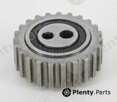 Triscan 864628113 — Tensioner Pulley, timing belt