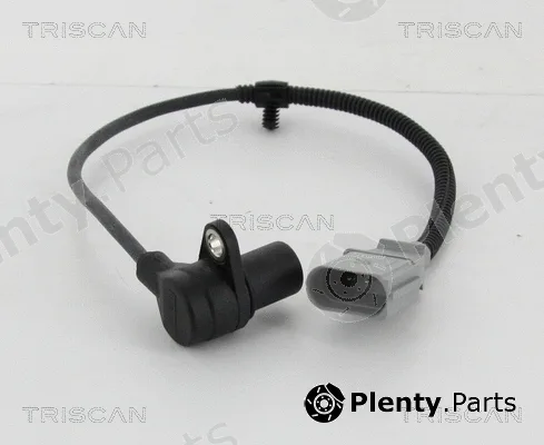 Triscan 885529141 — Sensor, crankshaft pulse