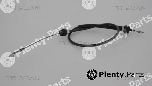 Triscan 814011317 — Accelerator Cable