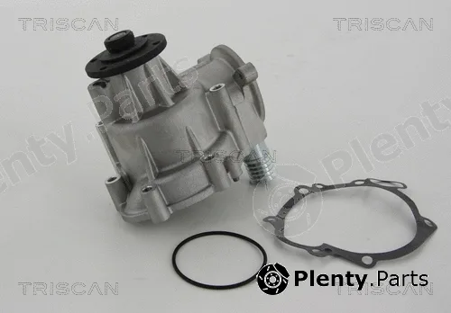 Triscan 860011034 — Water Pump, engine cooling