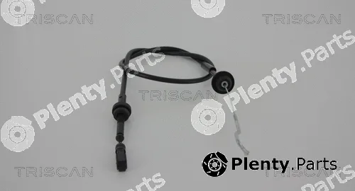 Triscan 814067306 — Accelerator Cable