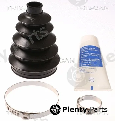 Triscan 854028829 — Bellow Kit, drive shaft