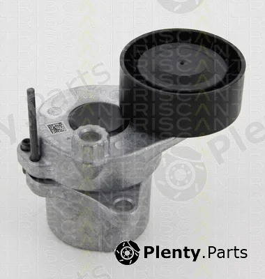 Triscan 8641233022 — Belt Tensioner, V-ribbed belt