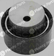Triscan 864629111 — Tensioner Pulley, timing belt